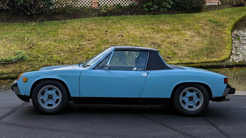 914 Project