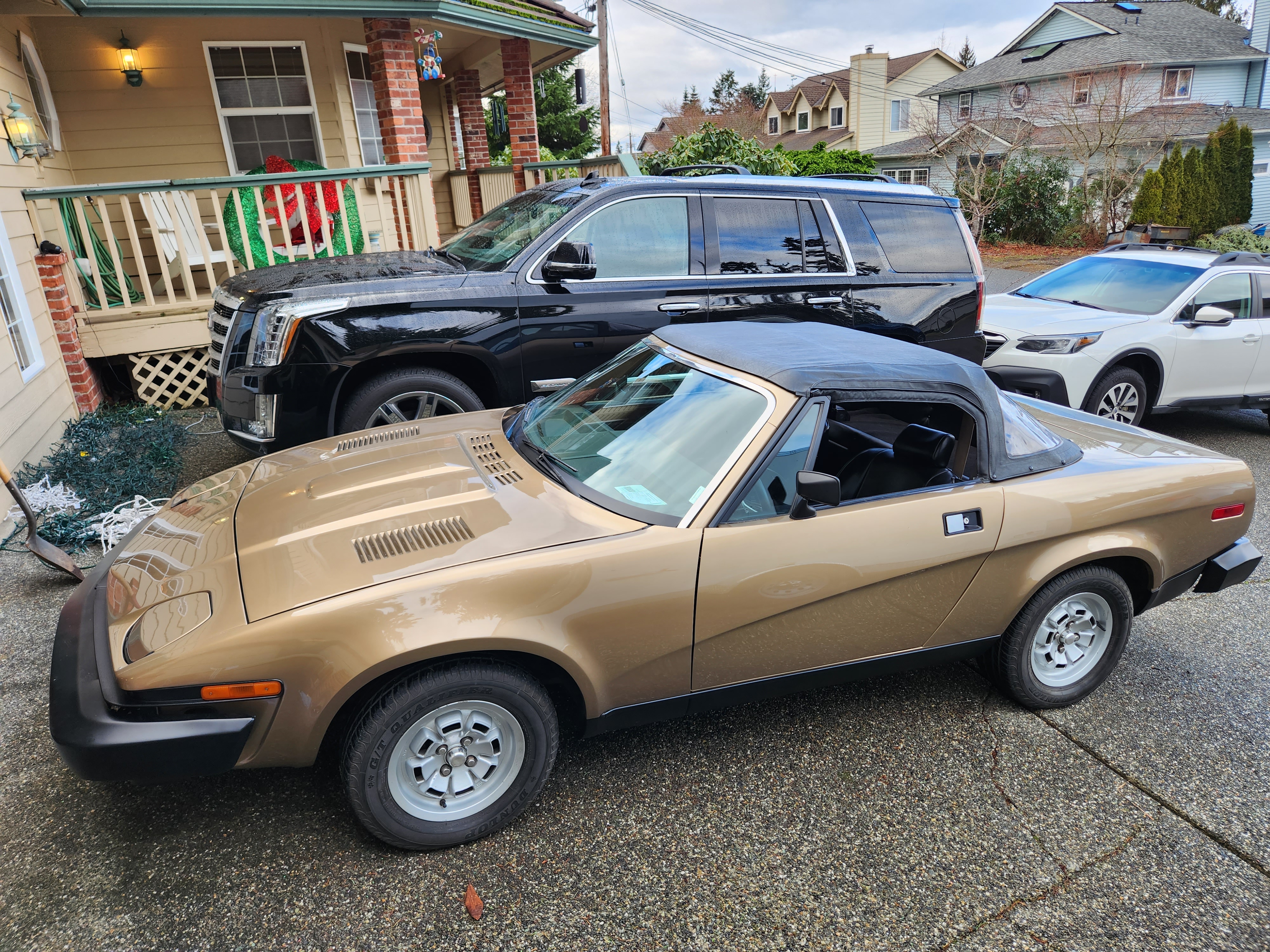 1980 Triumph TR8fi 1-16